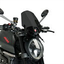 バイクパーツ 外装プーチ ニュージェネレーションNK SPORT 20712F 4571415009248D.スモークMONSTER 937 21-