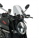 バイクパーツ 外装プーチ ニュージェネレーションNK SPORT 20712H 4571415009255スモークMONSTER 937 21-