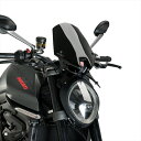 バイクパーツ 外装プーチ ニュージェネレーションNK SPORT 20712N 4571415009262ブラックMONSTER 937 21-