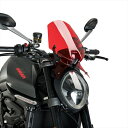 バイクパーツ 外装プーチ ニュージェネレーションNK SPORT 20712R 4571415009286レッドMONSTER 937 21-