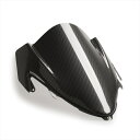 バイクパーツ 外装プーチ レーシングスクリーンZーRacingカーボンP21138C 4571415030549HAYABUSA 21-22GSX-R1300