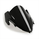 バイクパーツ 外装プーチ レーシングスクリーンZーRacing ブラック21138N 4571415030570HAYABUSA 21-22GSX-R1300