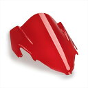 バイクパーツ 外装プーチ レーシングスクリーンZーRacing レッド 21138R 4571415030587HAYABUSA 21-22GSX-R1300