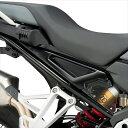 バイクパーツ 外装プーチ サイドカバー ブラック・ABS3596J 4550255330095F850GS ADVENTURE 19-