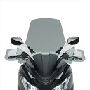 バイクパーツ ハンドルプーチ ハンドガード スモーク 3488H 4550255337025J125/J300/TMAX530 16-19/14-19/12-1...