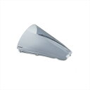バイクパーツ 外装プーチ レーシングスクリーン R-Racer スモーク 3630H 4571414950398CBR1000RR/SP/SP2 17-19