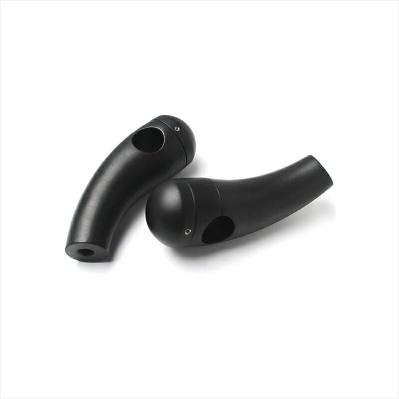 バイクパーツ ハンドルプーチ 1インチハンドル用ライザー ブラック TO0003N 4571414950961Harley Davidson/Honda/Kawasaki/Suzuki/Triumph/Yamaha