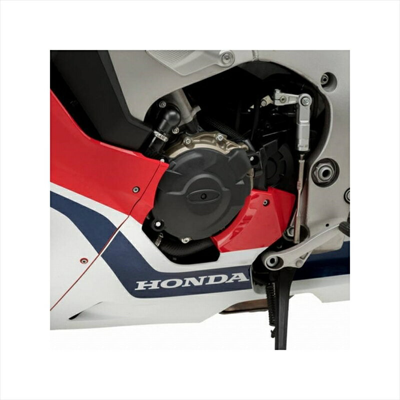 バイクパーツ 外装プーチ ENGINE CASE COVER ブラック 20289N 4571414951272CBR1000RR FIREBLADE SP/SP..