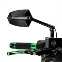 ハンドル プーチ プーチ GTIミラー RIGHT ブラック ブラック 汎用 015NN 取寄品