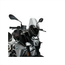 バイクパーツ 外装プーチ ニュージェネレーションNK SPORT 20359H 4571414952231スモーク F900R 20-