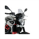 バイクパーツ 外装プーチ ニュージェネレーションNK SPORT 3767H 4571414952798スモーク SHIVER 750/900 07-09/17-20