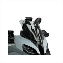 バイクパーツ 外装プーチ レーシングスクリーン SPORT スモーク 20460H 4571414955829S1000 XR 20-21