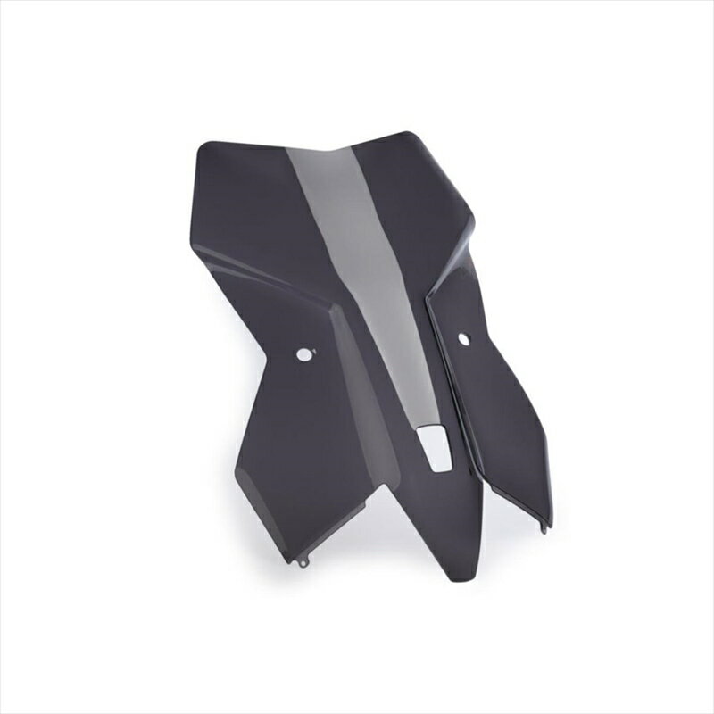 バイクパーツ 外装プーチ ツーリングスクリーン ダークスモーク 20414F 4571414957762390 ADVENTURE 20-21