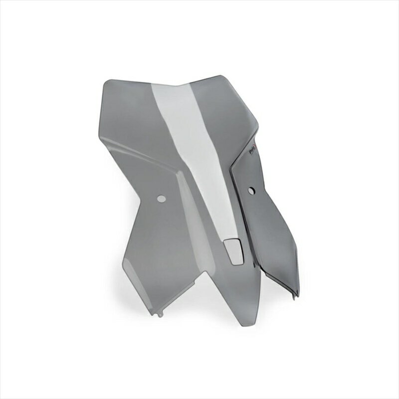 バイクパーツ 外装プーチ ツーリングスクリーン スモーク 20414H 4571414957779390 ADVENTURE 20-21