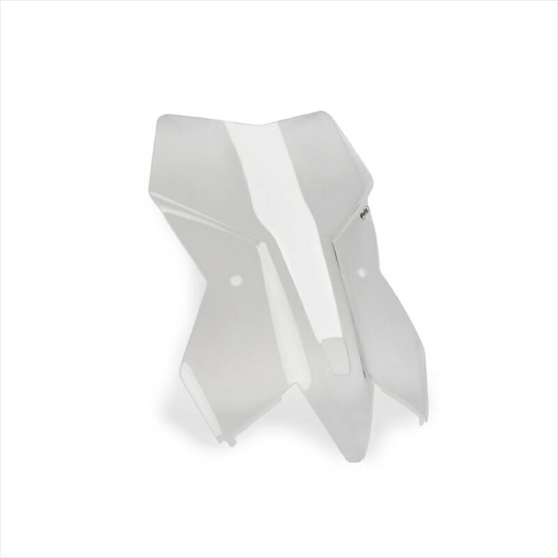 バイクパーツ 外装プーチ ツーリングスクリーン クリア 20414W 4571414957786390 ADVENTURE 20-21