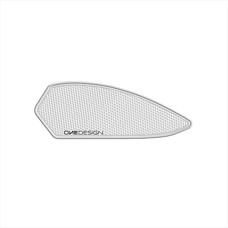 外装 プーチ プーチ サイドタンクパッド クリア S1000RR 19-21 (SPECIFIC SIDE TANK PADS) 20290W 取寄品