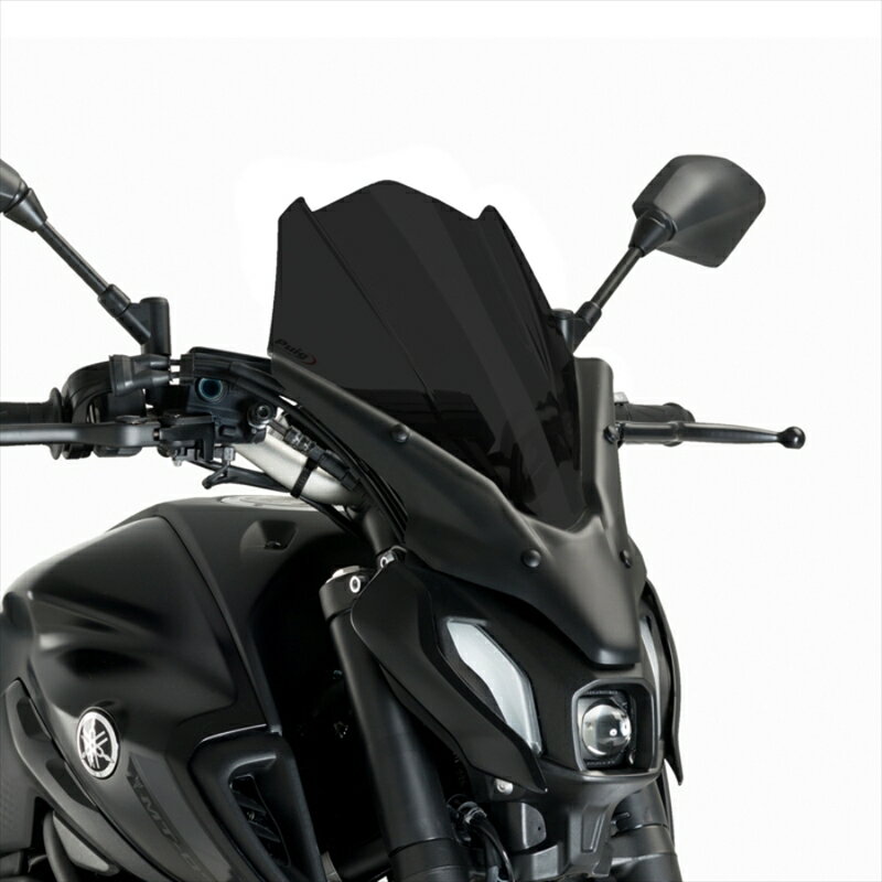 バイクパーツPUIG(プーチ) ニュージェネレーションNK TOURING20619F4571415001020
