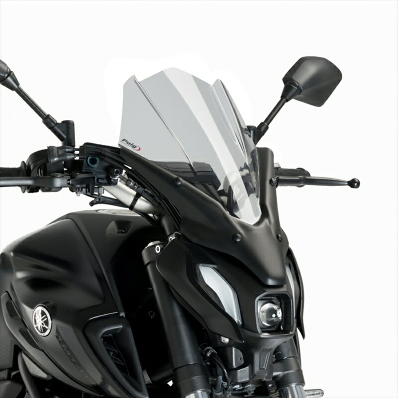 バイクパーツPUIG(プーチ) ニュージェネレーションNK TOURING20619H4571415001037