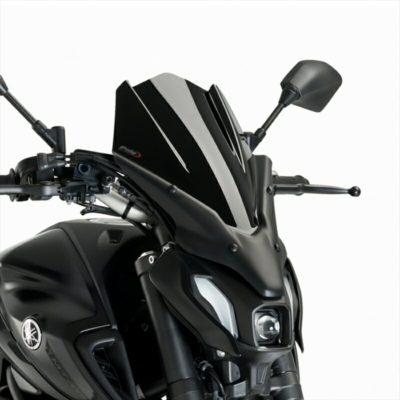 バイクパーツPUIG(プーチ) ニュージェネレーションNK TOURING20619N4571415001044