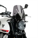 バイクパーツ 外装プーチ ニュージェネレーションNK SPORT 20638F 4571415004892D.スモーク TRIDENT 660 21