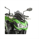 バイクパーツ 外装プーチ NEWジェネレーションSPORT D.スモーク9689F 4549950280613Z900 17-