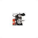 バイクパーツ 外装プーチ フロントパネル ブラック 9177J 4549950289241Ducati SCRAMBLER ICON/CLASSIC/FULL THROTTLE 15-