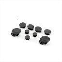 バイクパーツ 外装プーチ CHASSIS CAP ブラック 9332N 4549950488118R1200GS /ADV 13-17/14-17