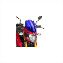 バイクパーツ 外装プーチ ニュージェネレーションNKスクリーンSPORT 9435A 4549950488354ブルー GSX-S750 17-
