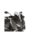 バイクパーツ 外装プーチ V-TECH スクリーン SPORT 9474H 4549950741206スモーク X-MAX 17-