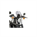 バイクパーツ 外装プーチ ニュージェネレーションNK TOURING 9283H 4549950865322スモーク SPORTSTER