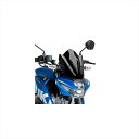 バイクパーツ 外装プーチ ニュージェネレーションNK SPORTブラック9873N 4549950865384GSX-S125 17-