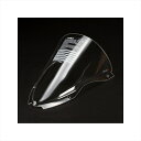 バイクパーツ 外装プーチ レーシングスクリーン R-RACER クリア 9849W 4549950865667ZX-10RR 16-20