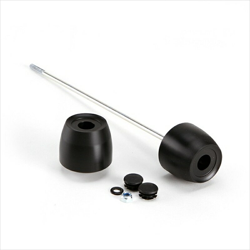 バイクパーツ 外装プーチ フロントアクスルスライダー PHB19タイプ 20103N 4550255268541GSX-R600 11-16 GSX-R750 11-16