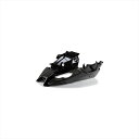 バイクパーツ 外装プーチ エンジンスポイラー カーボン.P 7692C 4548916388134MT-09 /MT-09TRACER 15-(2)