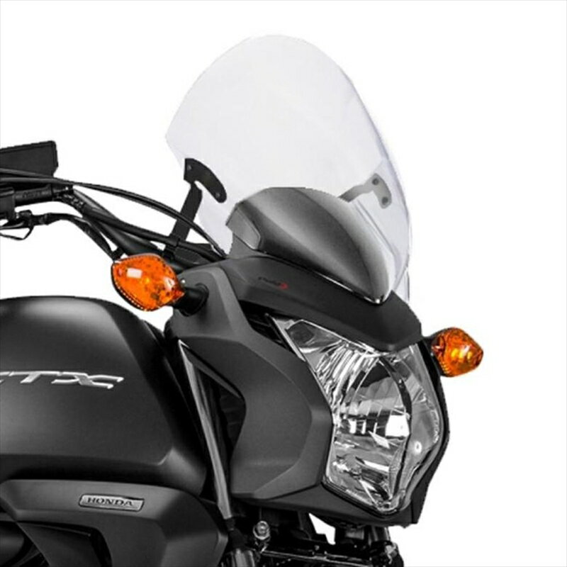 バイクパーツ 外装プーチ NEWジェネレーションクリア 7009W 4548916725724CTX700N 14-