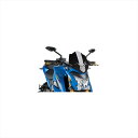 バイクパーツ 外装プーチ NEWジェネレーション 7653N 4548916725878ブラック GSX-S1000 15-