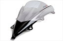 バイクパーツ 外装プーチ レーシングスクリーン スモーク 7228H 4548916726509CBR300/250R 14-
