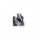 バイクパーツ 外装プーチ スクリーンV-TECHツーリング D.スモーク 6790F 4549950086550KYMCO DOWNTOWN-SUPERDINK...