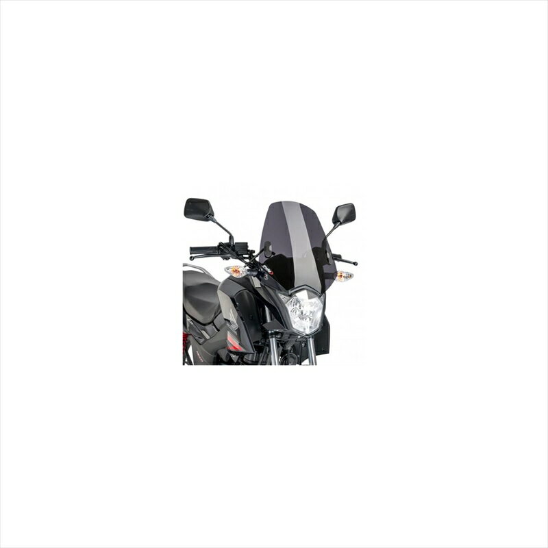 バイクパーツ 外装プーチ NEWジェネレーション ブラック 7726N 4549950086680CB125F 15-
