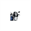 バイクパーツ 外装プーチ NEWジェネレーション ブラック 6488N 4548916065608R1200R 07-10