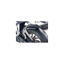 バイクパーツ 外装プーチ リアフェンダー つや消しBLK 5887J 4548916095339K1300R/K、K1200R/K
