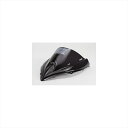 バイクパーツ 外装プーチ スクリーン レーシング D.スモーク 5256F 4548916133055MV AUGSTA F4 10-13