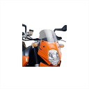 バイクパーツ 外装プーチ NEWジェネレーション クリア 5053W 4548916135875KTM 950 SM 06-08