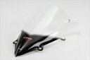 バイクパーツ 外装プーチ スクリーン レーシング クリア 5994W 4548916135899CBR1000RR 12-13