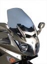 バイクパーツ 外装プーチ スクリーン ツーリング スモーク 4103H 4548916138210FJR1300A/AS 06-12