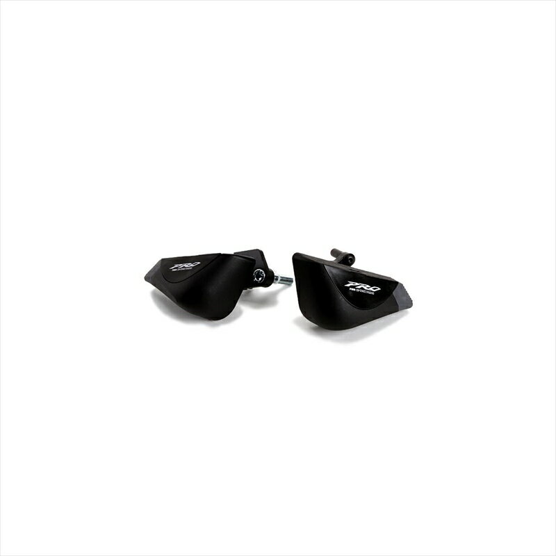 バイクパーツ 外装プーチ クラッシュパッド PRO ブラック 6070N 4548916147502BMW S1000RR 12-13