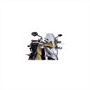 バイクパーツ 外装プーチ NEWジェネレーション スモーク5645H 4548664877461CB1000R 11-17
