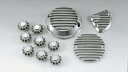 キジマ ドレスアップ 4テンSET バフ CB400F 101-027 4934154101367 取寄品