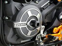 外装 ベビーフェイス ベビーフェイス タイミングホールプラグ 左サイド DUCATI Monster1200 006-SD004b 4589981471109 ...