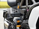 外装 ベビーフェイス ベビーフェイス フレームスライダー DUCATI X DIAVEL 16- DIAVEL 20 006-SD011 45899814728...
